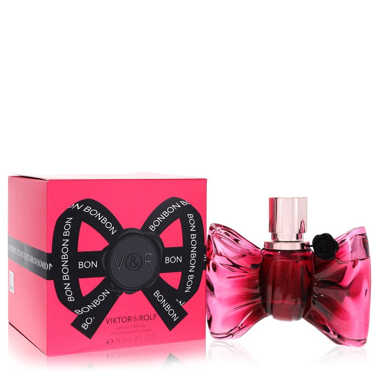 Bon Bon Eau De Parfum Spray by Viktor & Rolf 30 ml