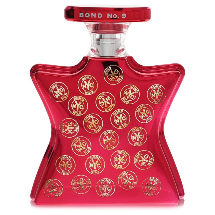 Bond No. 9 Off Broadway Eau De Parfum Spray (Unisex Unboxed) by Bond No. 9 100 ml
