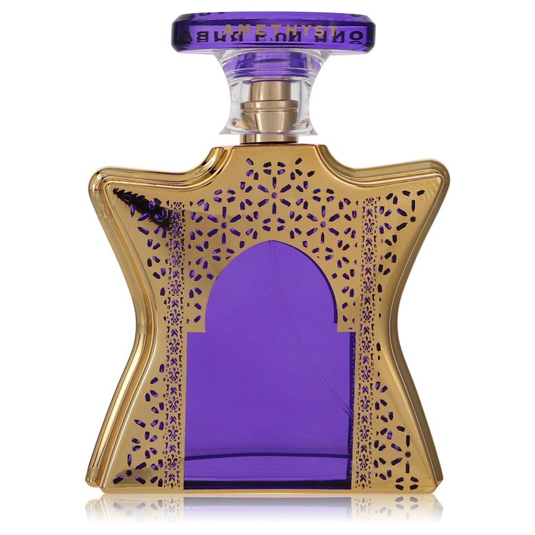 Bond No. 9 Dubai Amethyst Eau De Parfum Spray (Unisex Unboxed) by Bond No. 9 100 ml