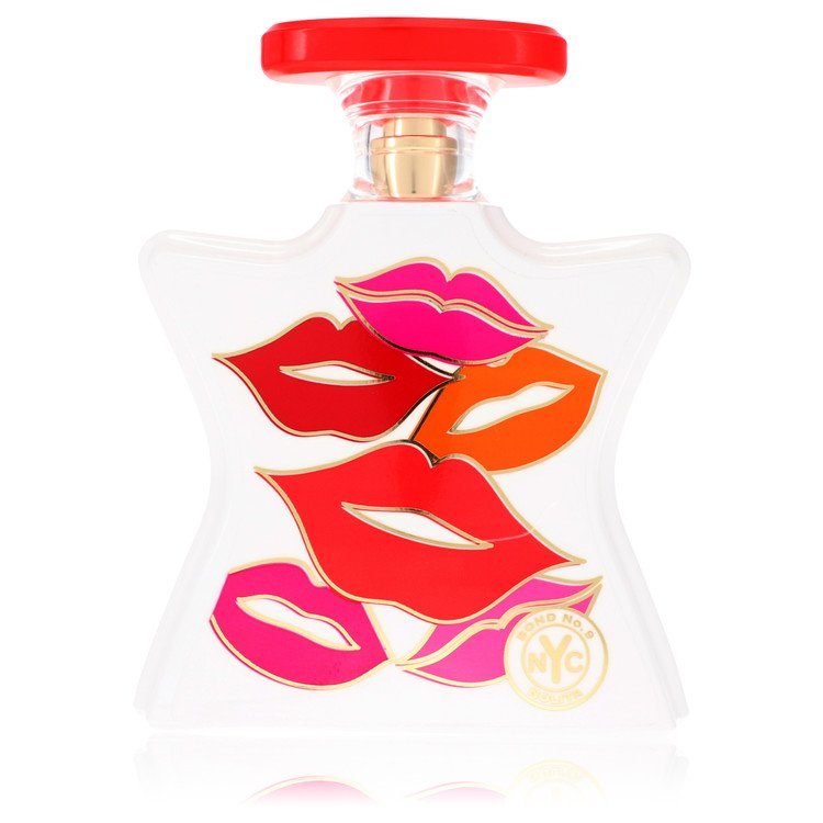 Bond No. 9 Nolita Eau De Parfum Spray (unboxed) by Bond No. 9 100 ml