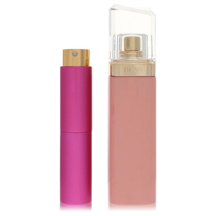 Boss Ma Vie Travel Spray by Hugo Boss 8 ml