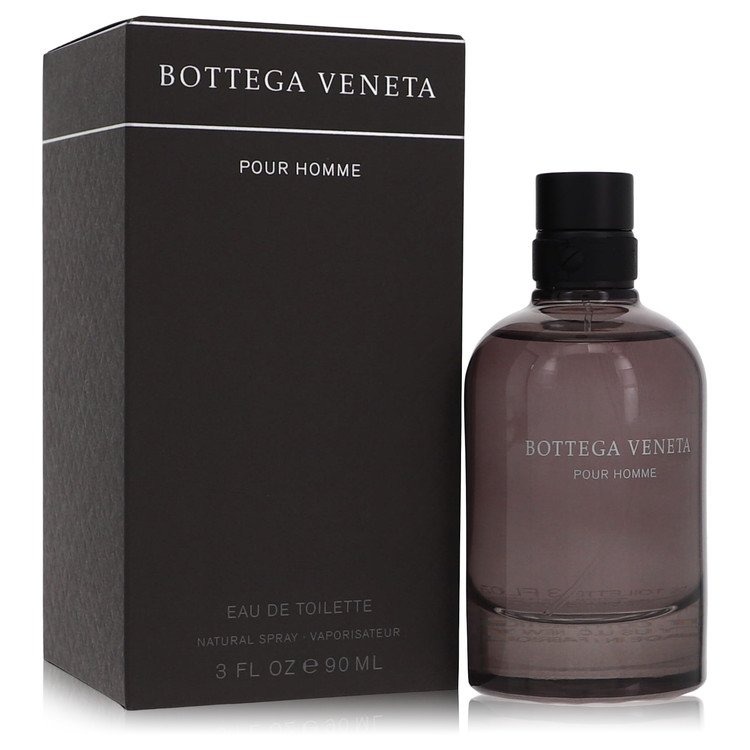 Bottega Veneta Eau De Toilette Spray by Bottega Veneta 90 ml