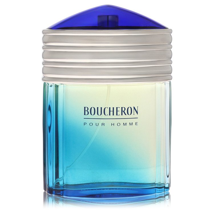 Boucheron Eau De Toilette Fraicheur Spray (Limited Edition unboxed) by Boucheron 100 ml
