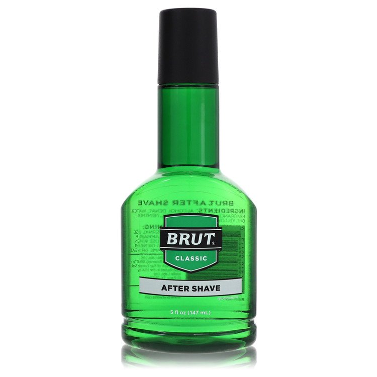 Brut After Shave Splash (Plastic Bottle) by Faberge 150 ml