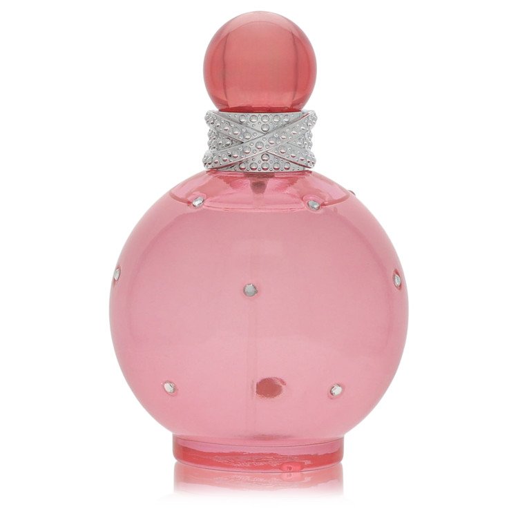 Britney Spears Fantasy Sheer Eau De Toilette Spray (Tester) by Britney Spears 100 ml