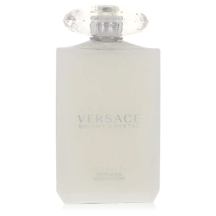 Bright Crystal Body Lotion (Unboxed) by Versace 200 ml