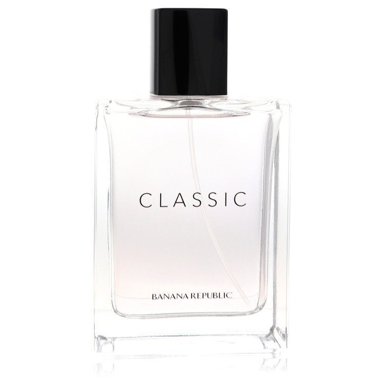 Banana Republic Classic Eau De Toilette Spray (unisex unboxed) by Banana Republic 125 ml
