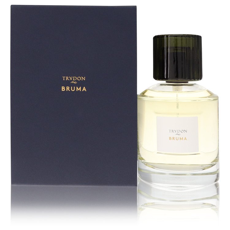 Bruma Eau De Parfum Spray by Maison Trudon 100 ml