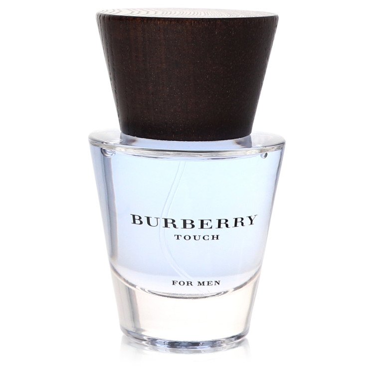 Burberry Touch Eau DeToilette Spray (unboxed) by Burberry 50 ml