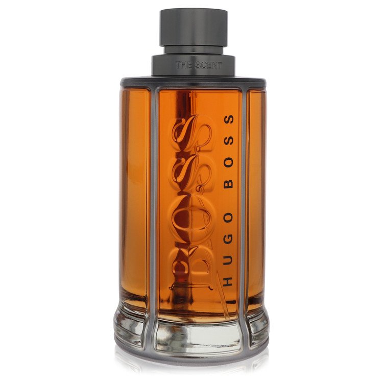 Boss The Scent Eau De Toilette Spray (unboxed) by Hugo Boss 200 ml