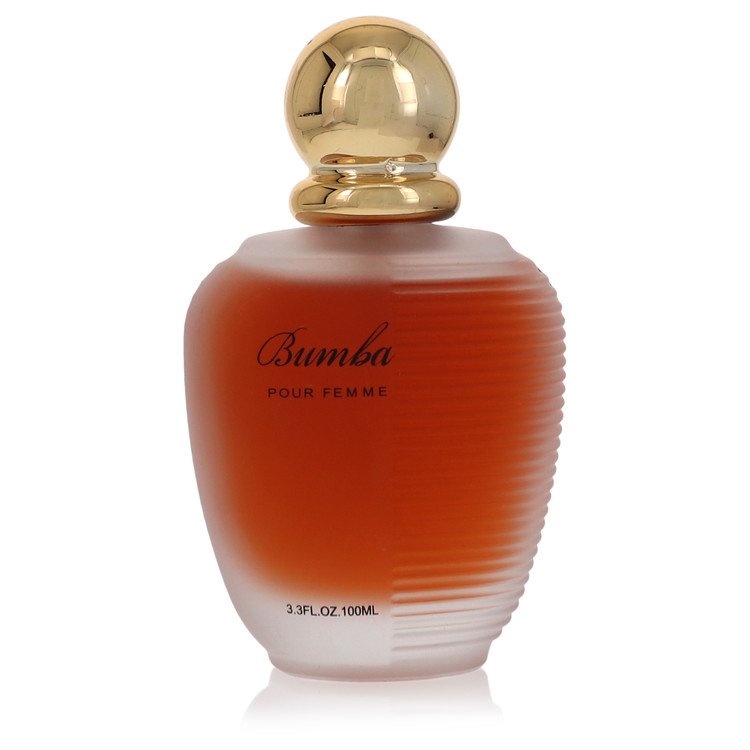 Bumba Eau De Parfum Spray (Unboxed) by YZY Perfume 100 ml