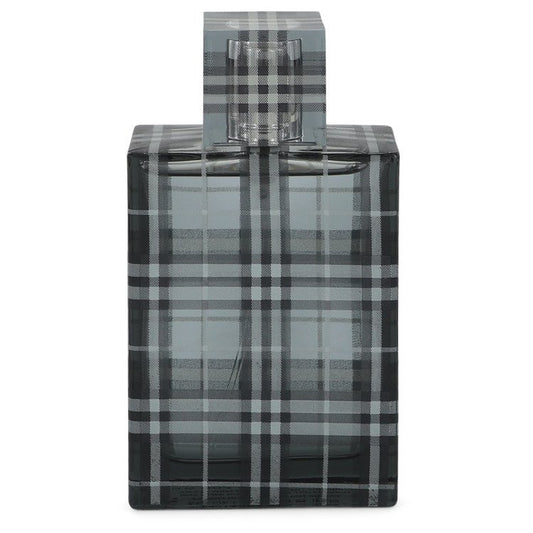 Burberry Brit Eau De Toilette Spray (unboxed) by Burberry 50 ml
