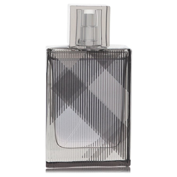 Burberry Brit Eau De Toilette Spray (unboxed) by Burberry 50 ml