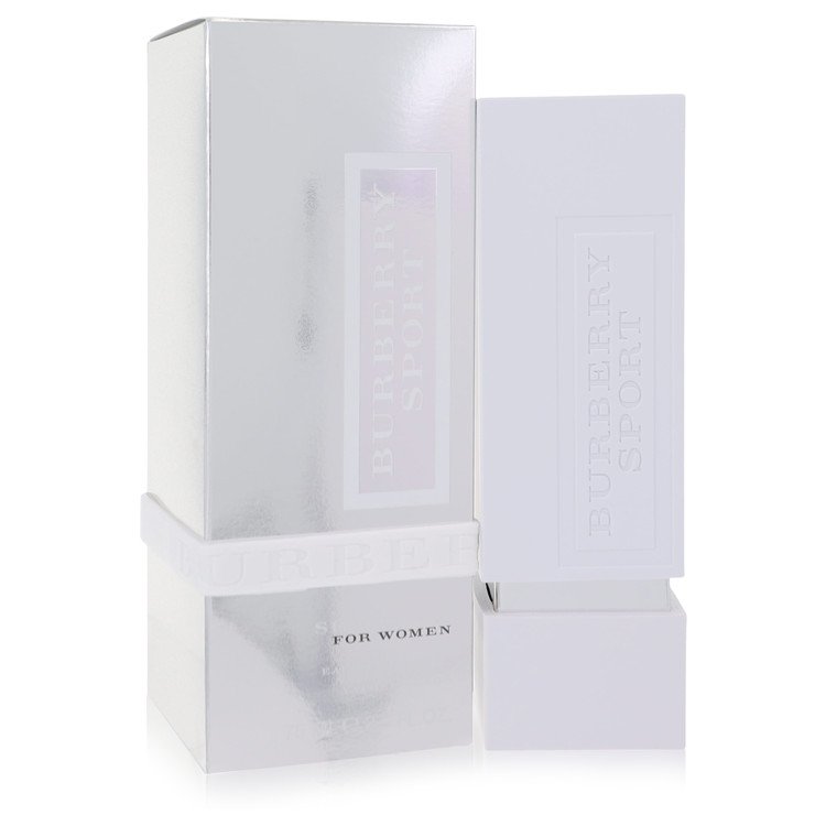 Burberry Sport Ice Eau De Toilette Spray by Burberry 75 ml
