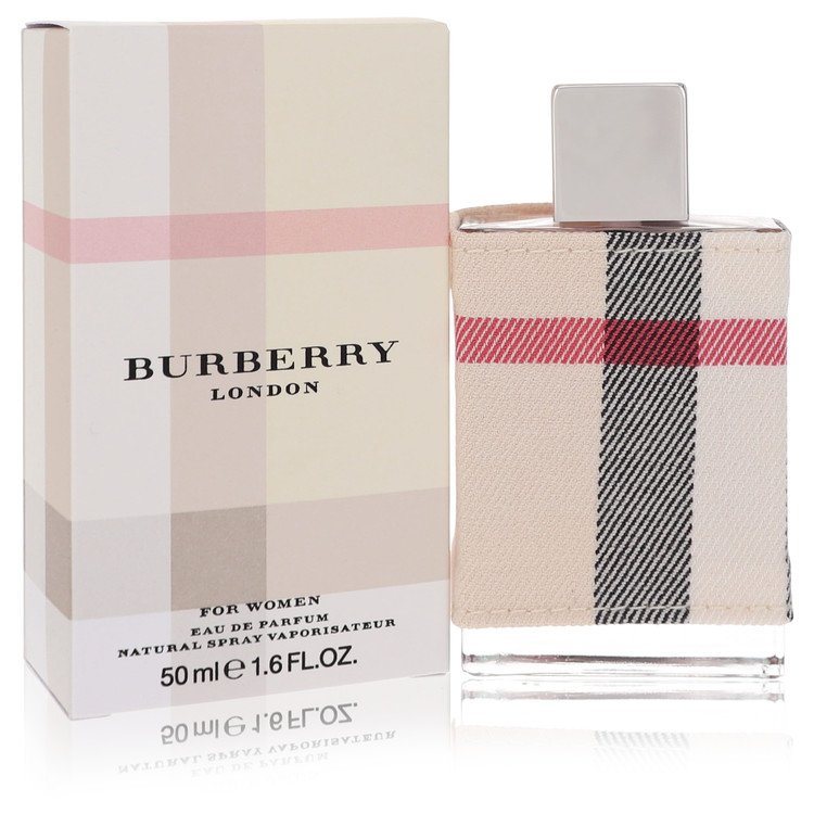 Burberry London (new) Eau De Parfum Spray by Burberry 50 ml