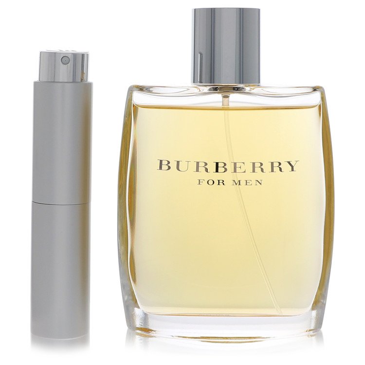 Burberry Travel Spray by Burberry 8 ml