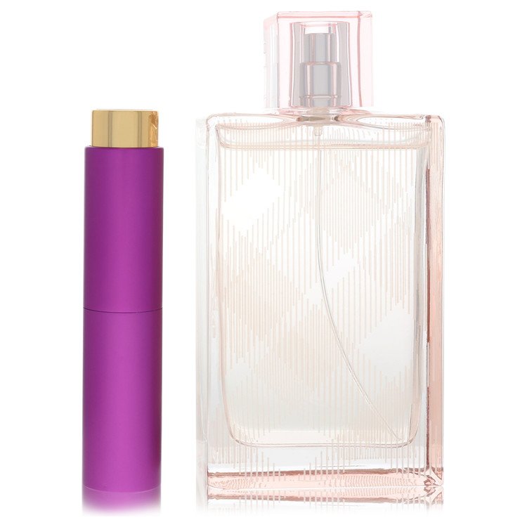 Burberry Brit Sheer Travel Spray by Burberry 8 ml