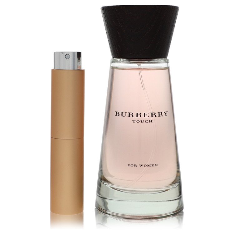 Burberry Touch Travel Spray by Burberry 8 ml
