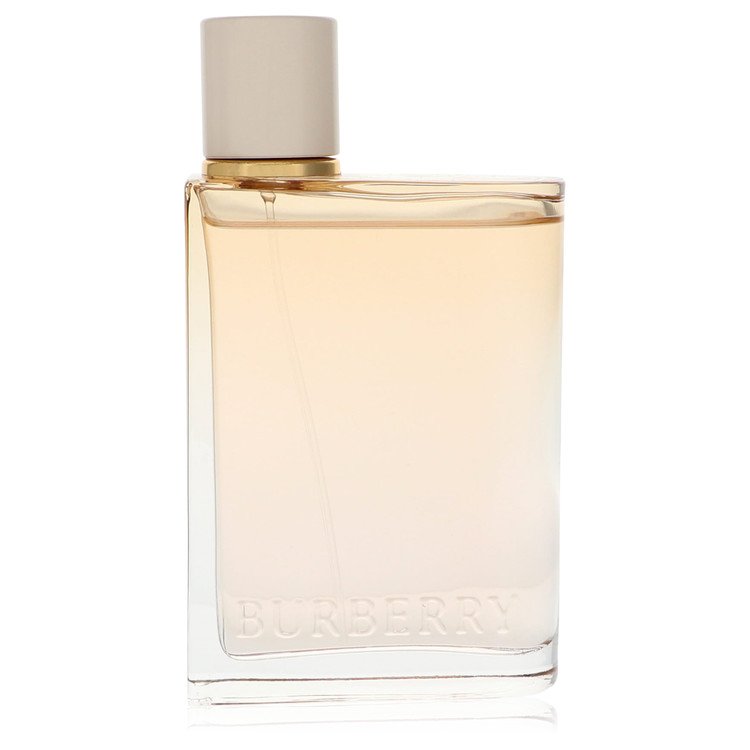 Burberry Her London Dream Eau De Parfum Spray (unboxed) by Burberry 100 ml