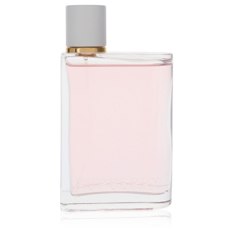 Burberry Her Blossom Eau De Toilette Spray (unboxed) by Burberry 100 ml