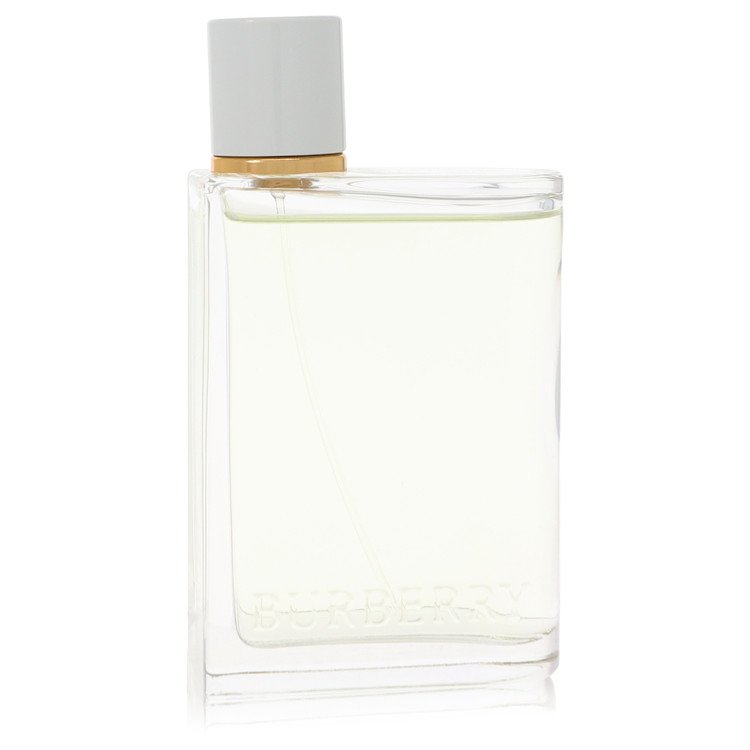 Burberry Her Eau De Toilette Spray (Unboxed) by Burberry 100 ml