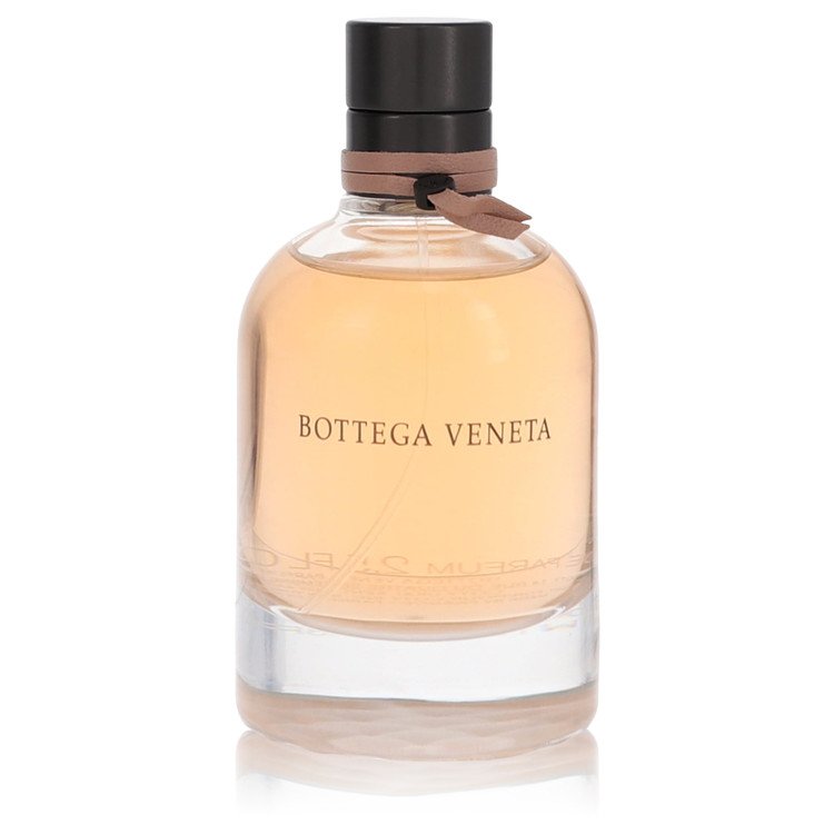 Bottega Veneta Eau De Parfum Spray (unboxed) by Bottega Veneta 75 ml