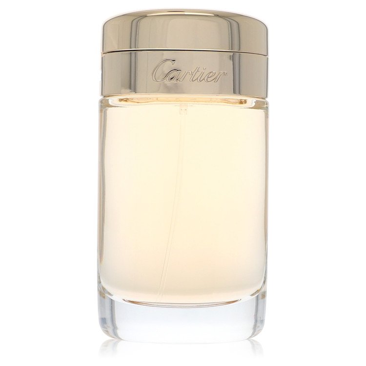 Baiser Vole Eau De Parfum Spray (unboxed) by Cartier 100 ml