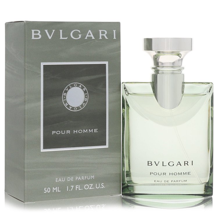 Bvlgari Eau De Parfum Spray by Bvlgari 50 ml