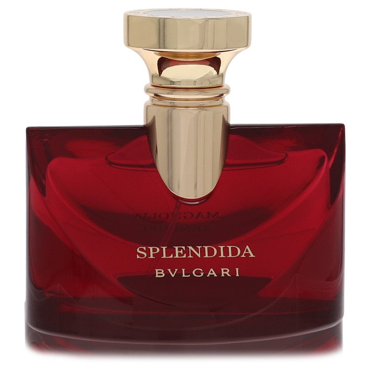 Bvlgari Splendida Magnolia Sensuel Eau De Parfum Spray (unboxed) by Bvlgari 50 ml
