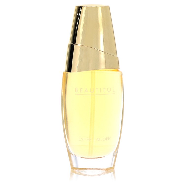 Beautiful Eau De Parfum Spray (unboxed) by Estee Lauder 30 ml