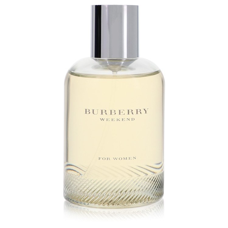 Weekend Eau De Parfum Spray (unboxed) by Burberry 100 ml