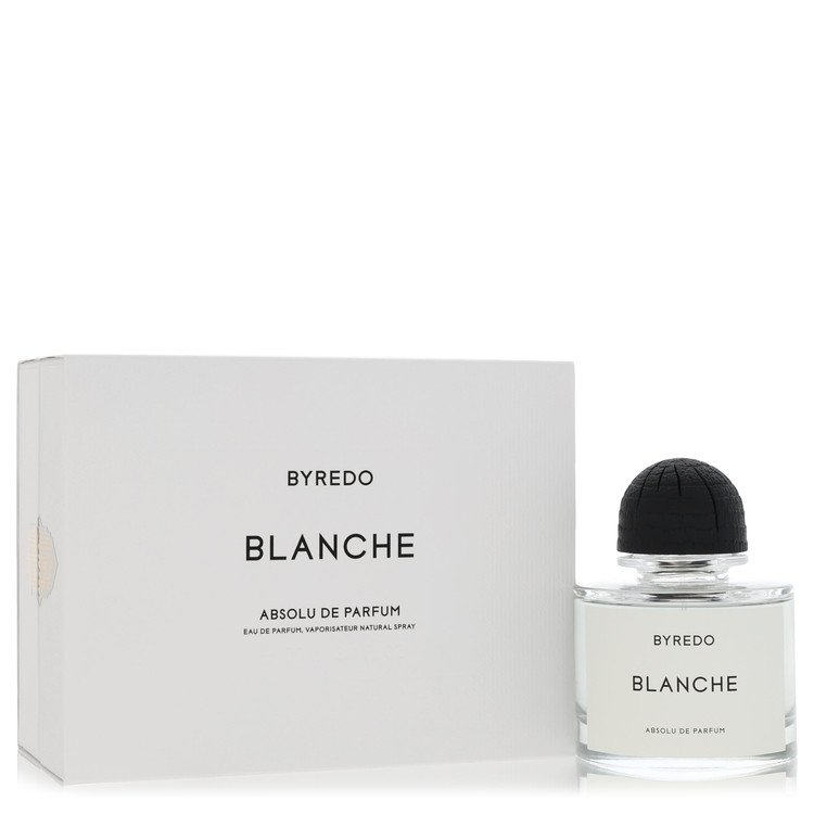 Byredo Blanche Absolute Eau De Parfum Spray (Unisex) by Byredo 100 ml