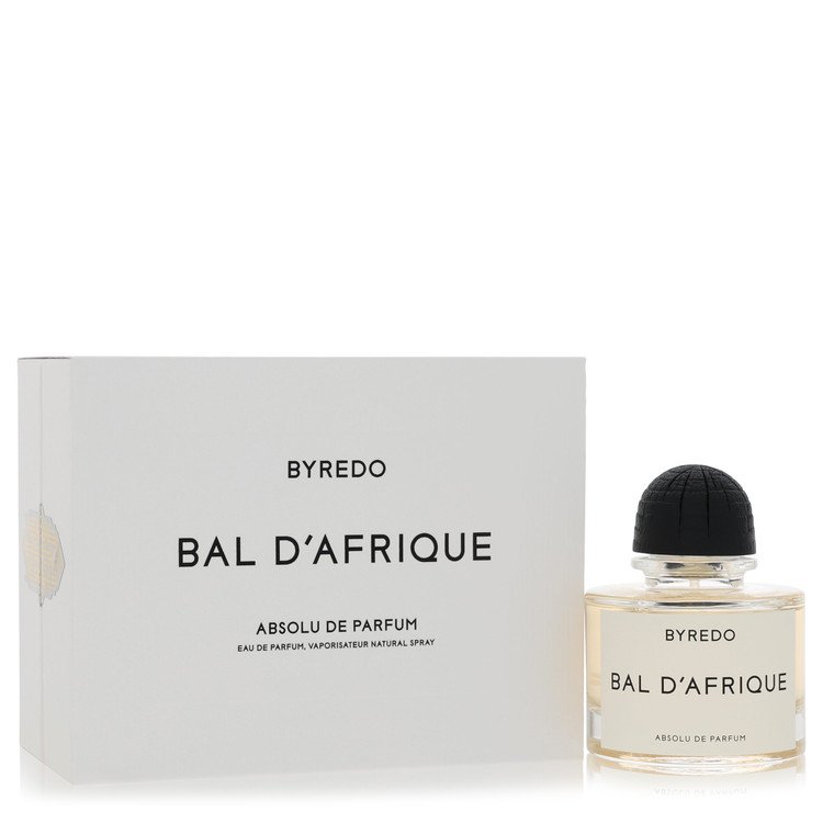 Byredo Bal Dafrique Absolu Absolu De Parfum Spray (Unisex) by Byredo 50 ml