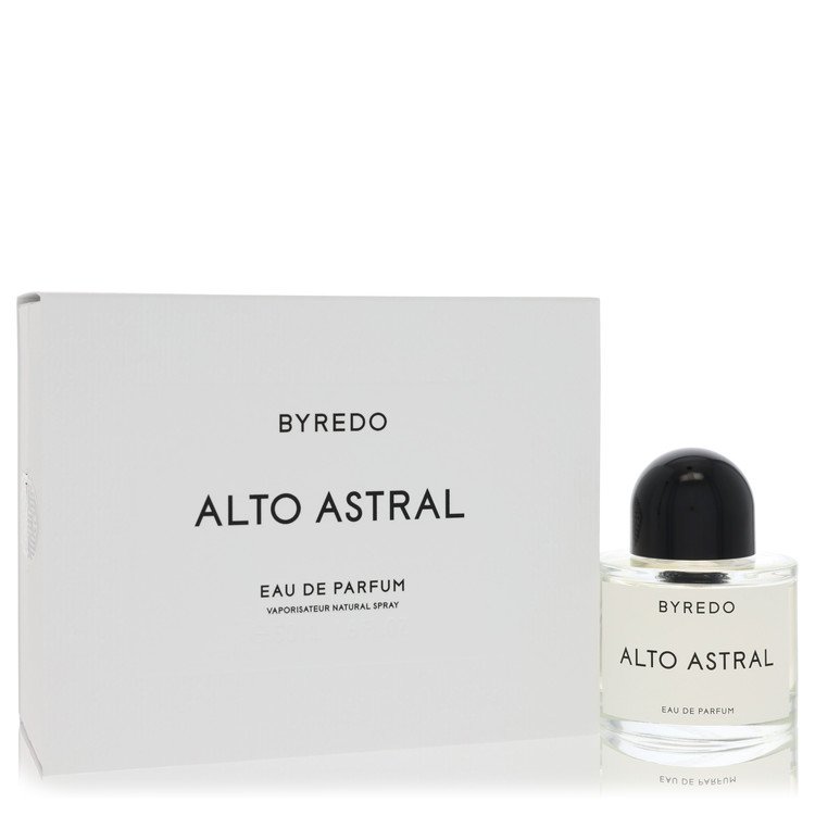 Byredo Alto Astral Eau De Parfum Spray (Unisex) by Byredo 50 ml