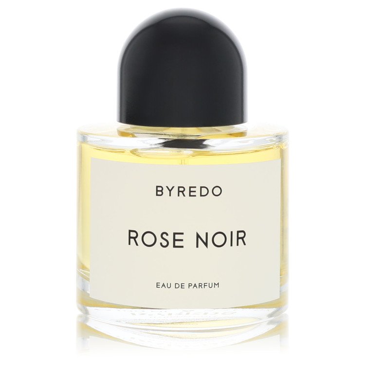 Byredo Rose Noir Eau De Parfum Spray (Unisex unboxed) by Byredo 100 ml