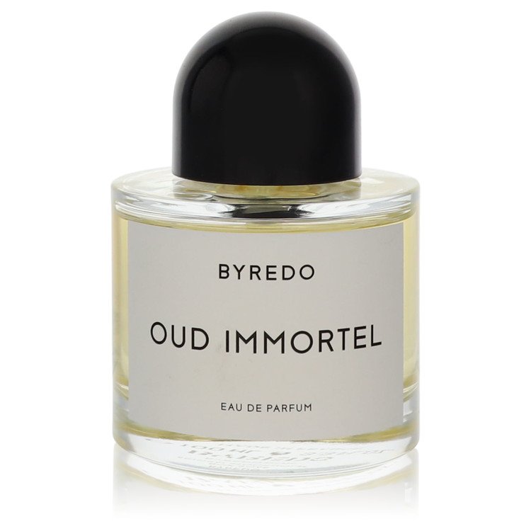 Byredo Oud Immortel Eau De Parfum Spray (Unisex Unboxed) by Byredo 100 ml