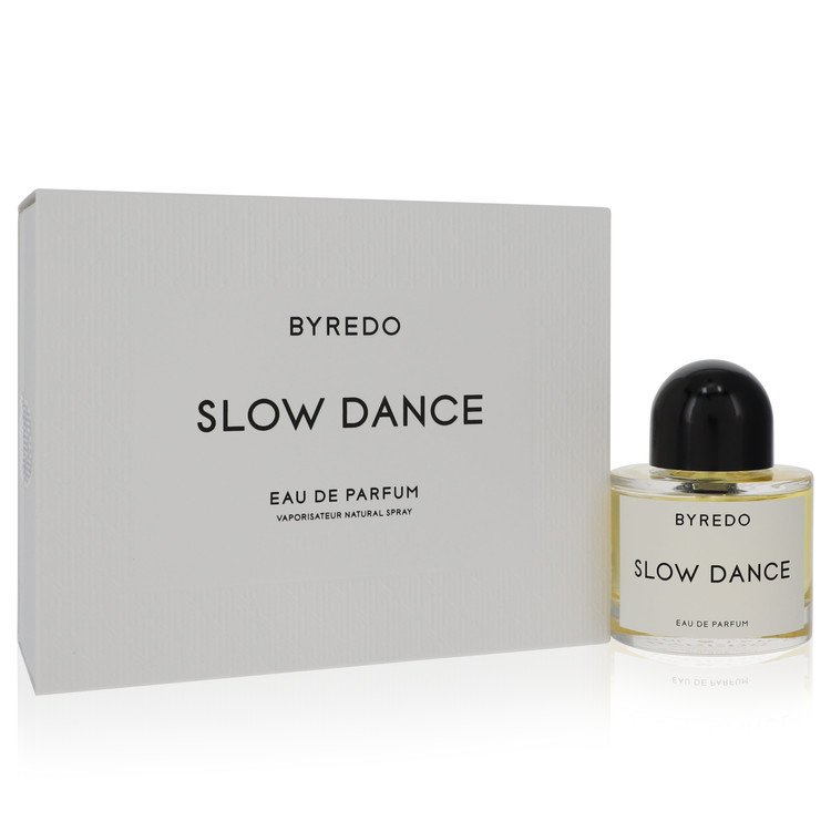 Byredo Slow Dance Eau De Parfum Spray (Unisex) by Byredo 50 ml