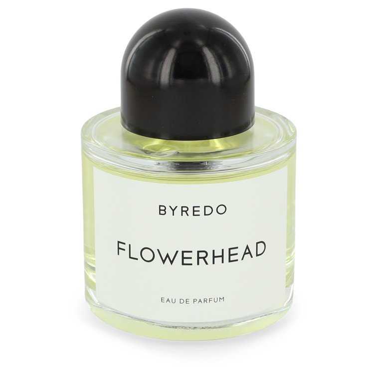 Byredo Flowerhead Eau De Parfum Spray (Unisex Unboxed) by Byredo 100 ml