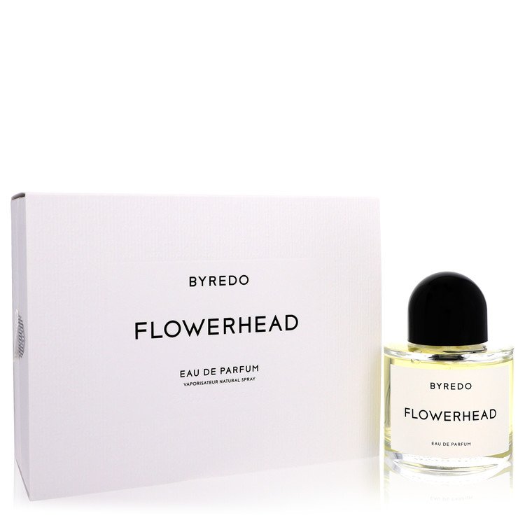 Byredo Flowerhead Eau De Parfum Spray (Unisex) by Byredo 100 ml