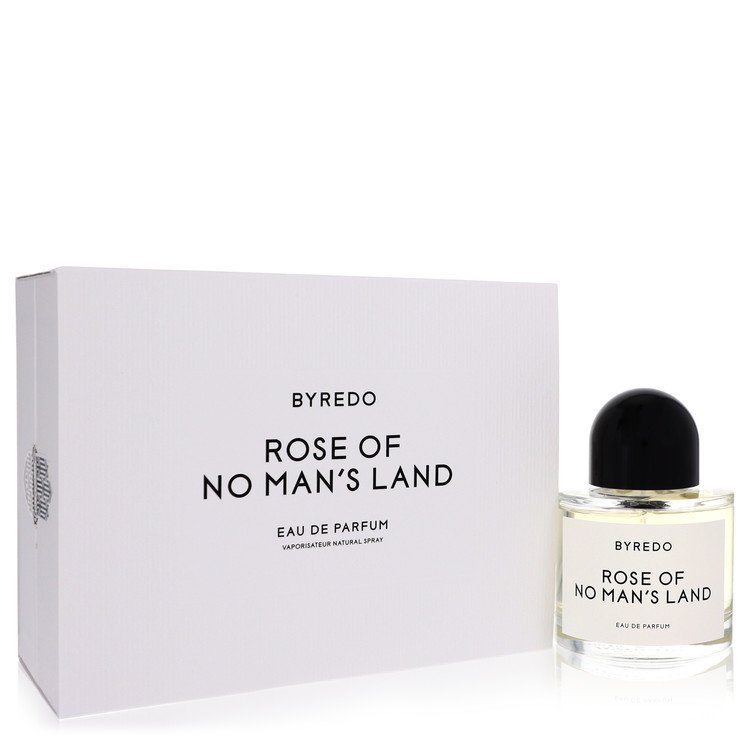 Byredo Rose Of No Mans Land Eau De Parfum Spray by Byredo 100 ml