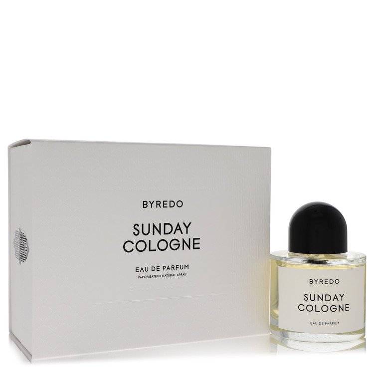 Byredo Sunday Cologne Eau De Parfum Spray (Unisex) by Byredo 100 ml