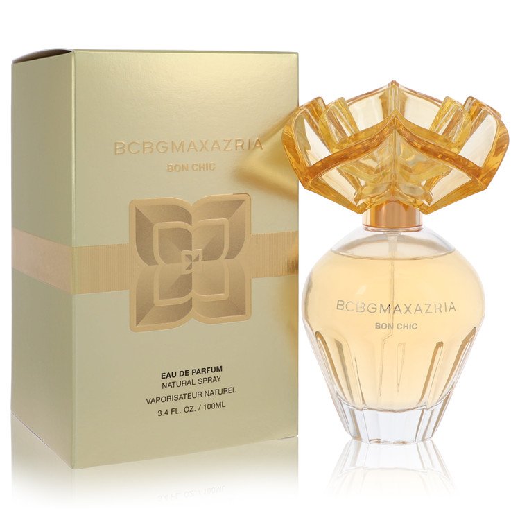 Bon Chic Eau De Parfum Spray by Max Azria 100 ml Brands HD
