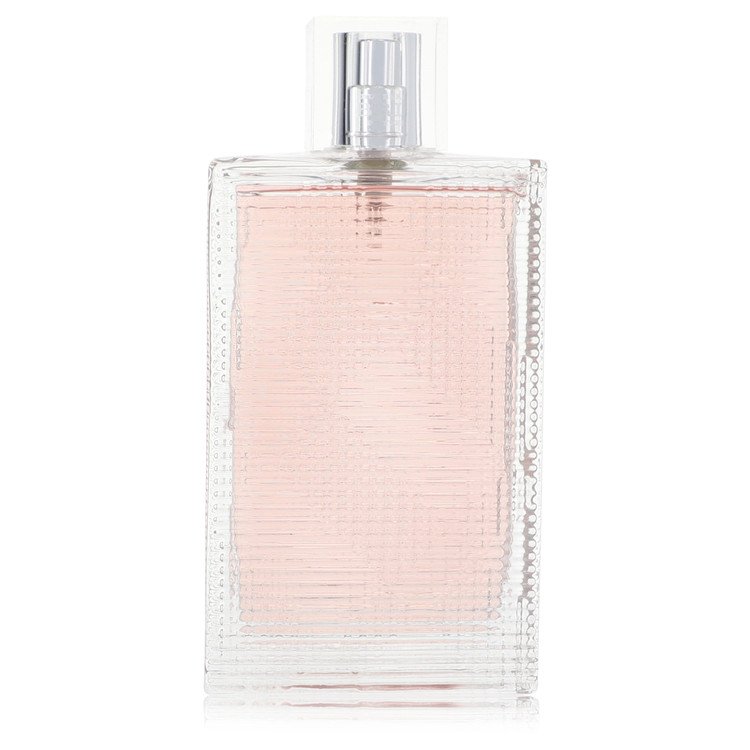 Burberry Brit Rhythm Eau De Toilette Spray (Tester) by Burberry 90 ml Brands HD