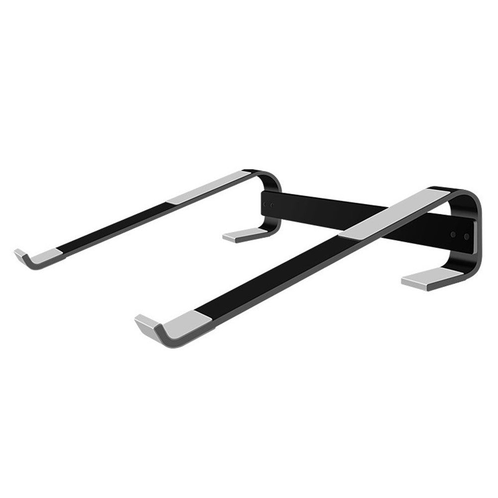 Aluminum Alloy Laptop Stand Non-slip Laptop Cooling Holder Notebook Bracket