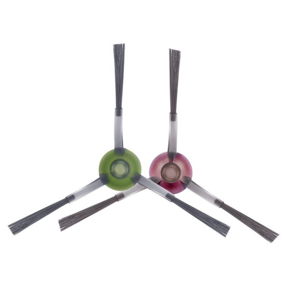 Vacuum Cleaner Brush Filter Dust Bag for Ecovacs Deebot T9 AIVI / T9 AIVI + / T9 Plus with Box Package