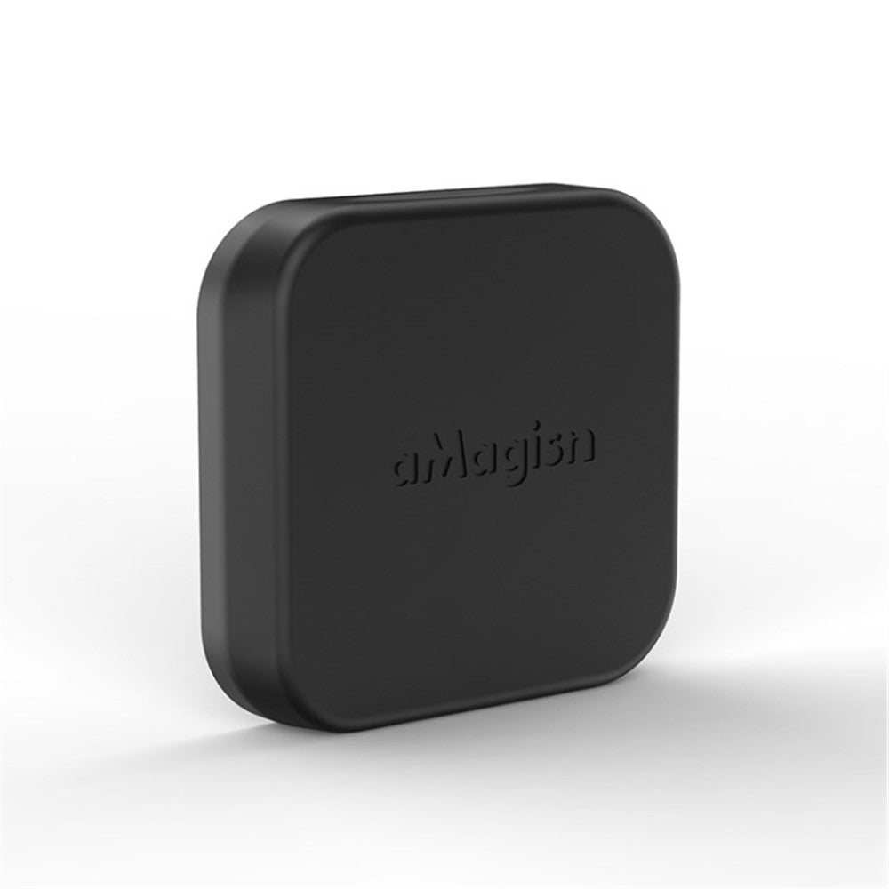 AMAGISN Wide Angle Lens Cap Cover for Insta360 ONE RS 4K Camera