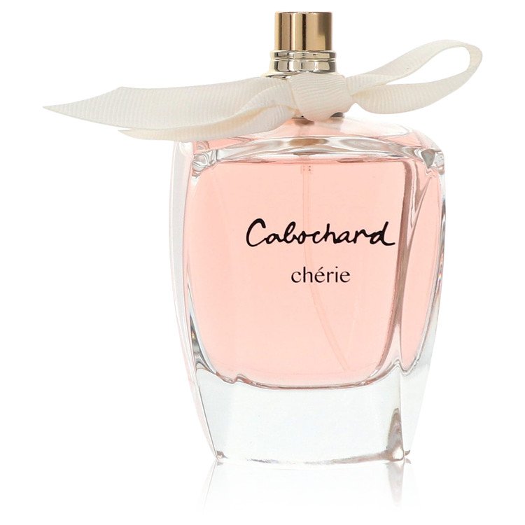 Cabochard Cherie Eau De Parfum Spray (Tester) by Cabochard 100 ml