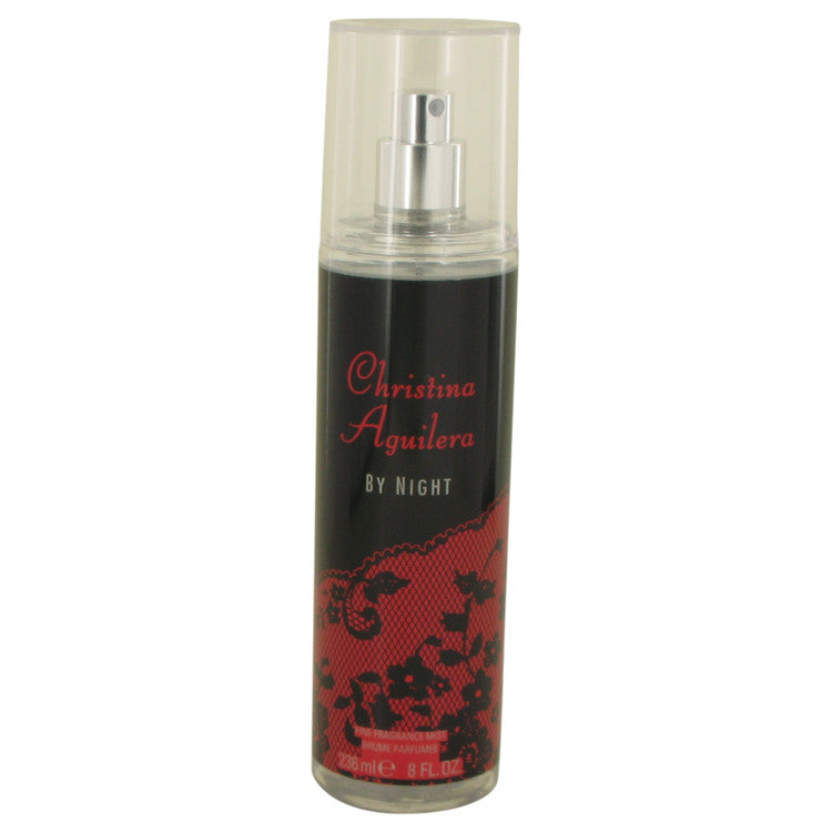Christina Aguilera By Night Fragrance Mist by Christina Aguilera 240 ml