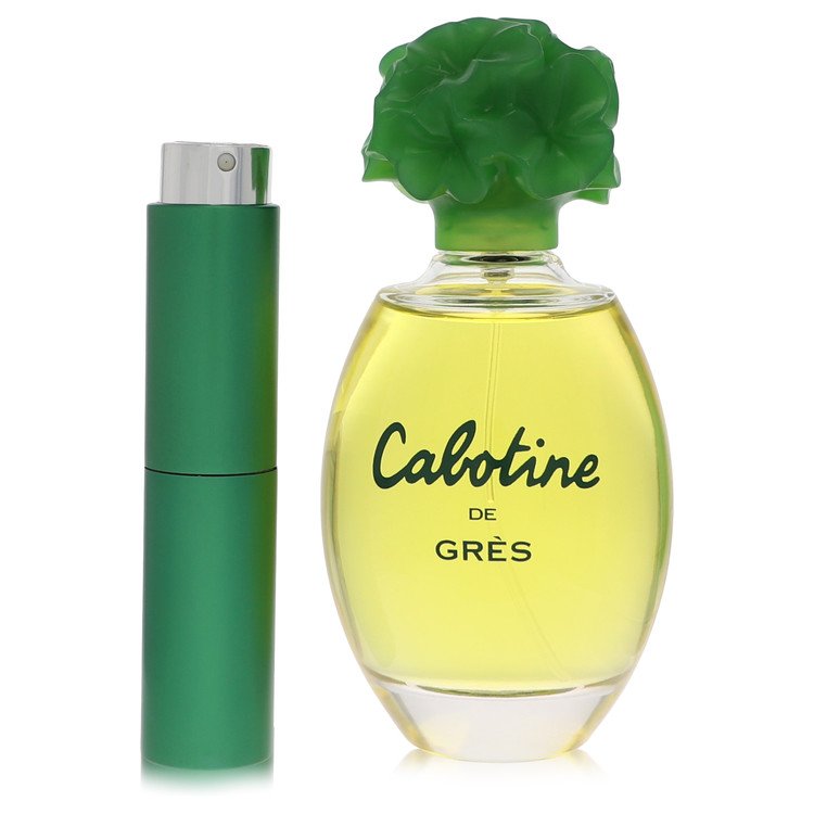 Cabotine Travel Spray by Parfums Gres 8 ml