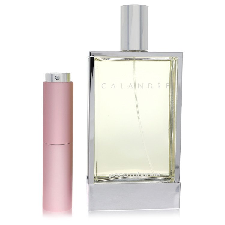 Calandre Travel Spray by Paco Rabanne 8 ml
